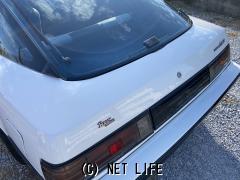 マツダ サバンナRX-7