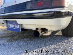 マツダ サバンナRX-7