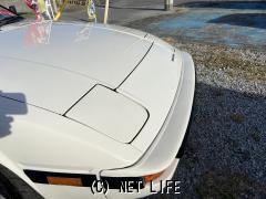 マツダ サバンナRX-7