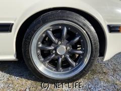 マツダ サバンナRX-7