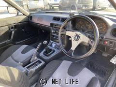 マツダ サバンナRX-7