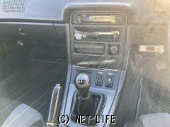 マツダ サバンナRX-7