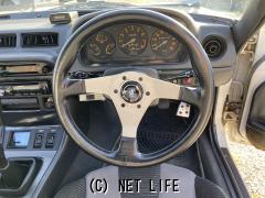 マツダ サバンナRX-7