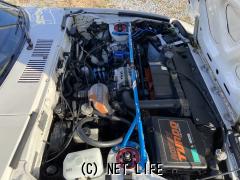 マツダ サバンナRX-7