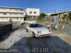 マツダ サバンナRX-7