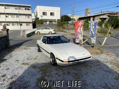 マツダ サバンナRX-7