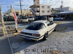 マツダ サバンナRX-7