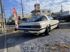 マツダ サバンナRX-7