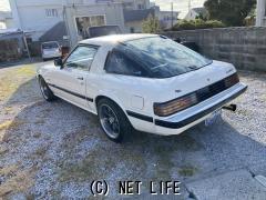 マツダ サバンナRX-7