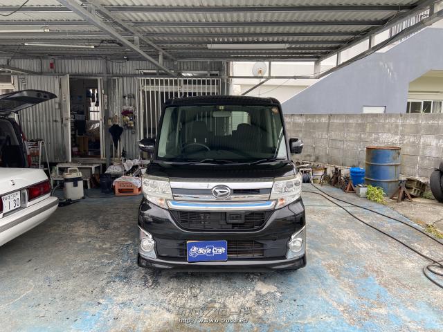 ダイハツ タント