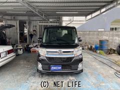 ダイハツ タント