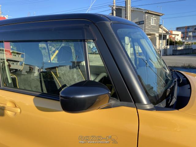 スズキ ハスラー