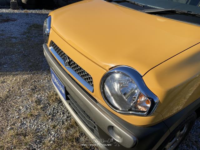 スズキ ハスラー