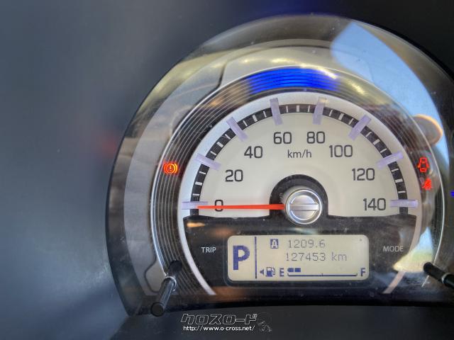 スズキ ハスラー