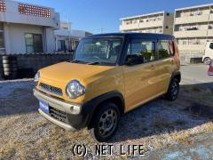 スズキ ハスラー