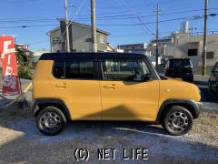 スズキ ハスラー