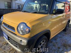 スズキ ハスラー