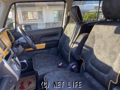 スズキ ハスラー