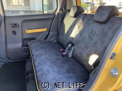 スズキ ハスラー