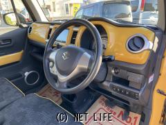 スズキ ハスラー