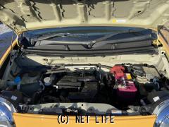 スズキ ハスラー