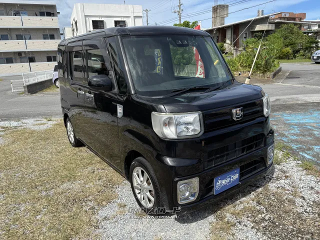 ダイハツ ウェイク