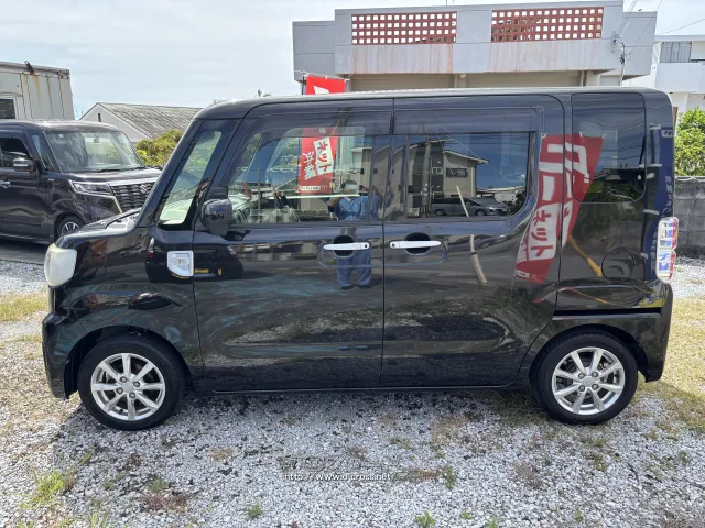 ダイハツ ウェイク