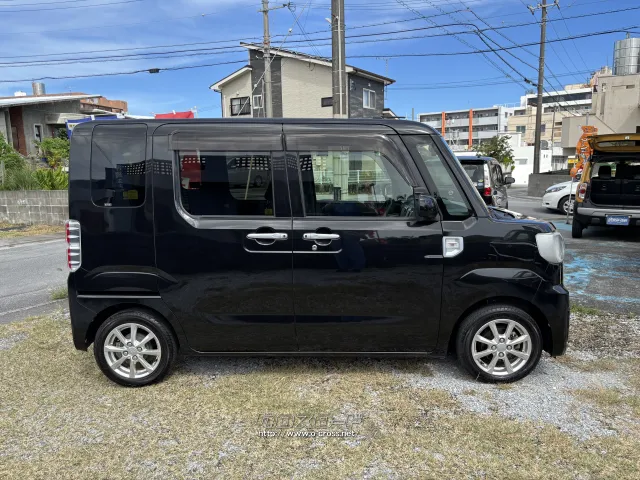 ダイハツ ウェイク