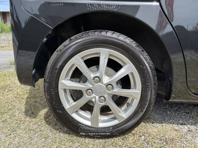 ダイハツ ウェイク