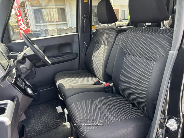 ダイハツ ウェイク