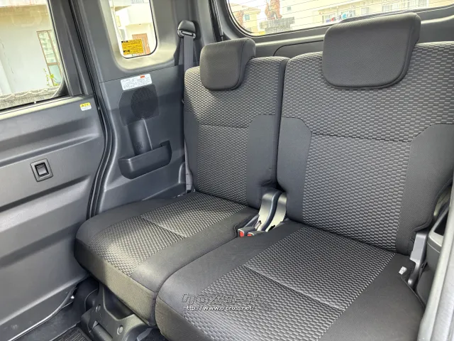 ダイハツ ウェイク