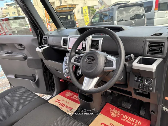 ダイハツ ウェイク