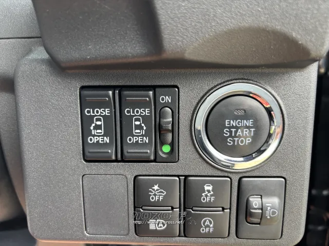 ダイハツ ウェイク