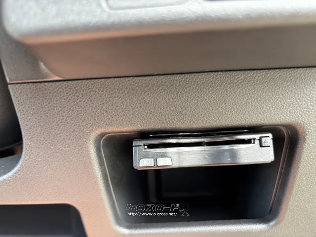 ダイハツ ウェイク