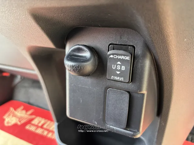 ダイハツ ウェイク