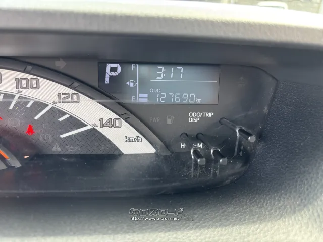 ダイハツ ウェイク