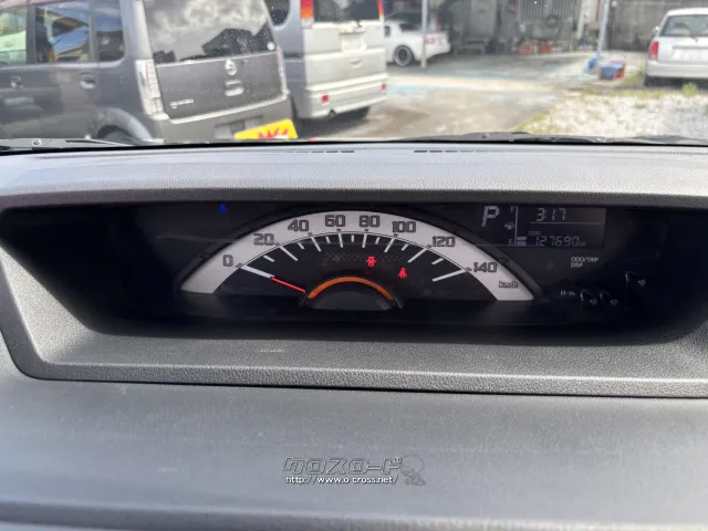 ダイハツ ウェイク