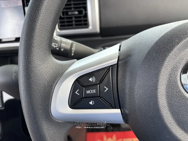 ダイハツ ウェイク