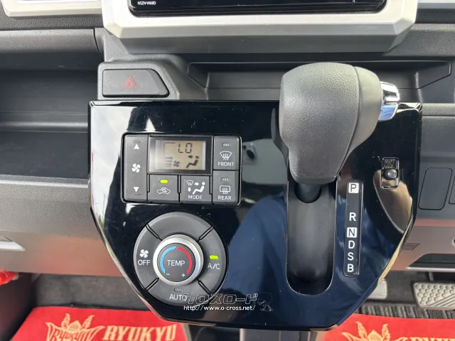 ダイハツ ウェイク