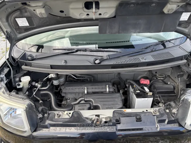 ダイハツ ウェイク