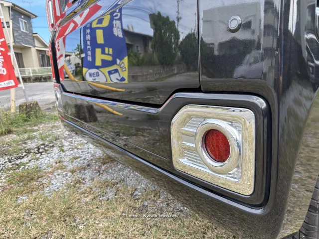 ダイハツ ウェイク