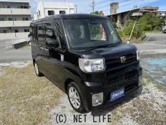 ダイハツ ウェイク