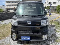 ダイハツ ウェイク