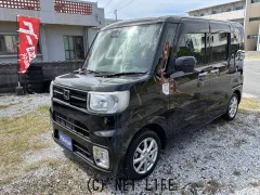 ダイハツ ウェイク