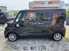 ダイハツ ウェイク