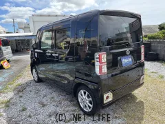 ダイハツ ウェイク