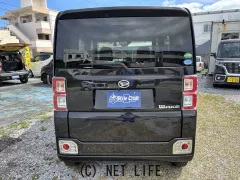 ダイハツ ウェイク