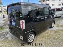 ダイハツ ウェイク