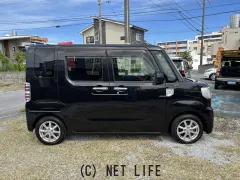 ダイハツ ウェイク