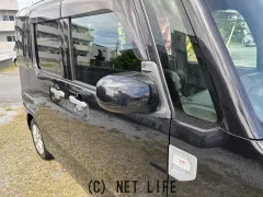 ダイハツ ウェイク